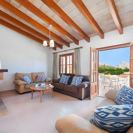 Palmera Vila Pollença