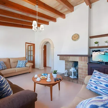 Palmera Vila