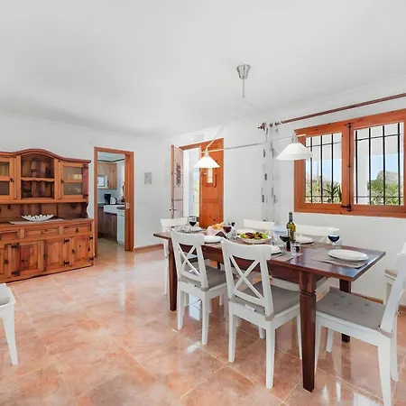 Vila Palmera Pollença