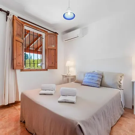 Palmera Vila Pollença