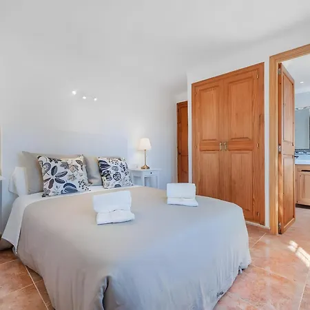 Vila Palmera
