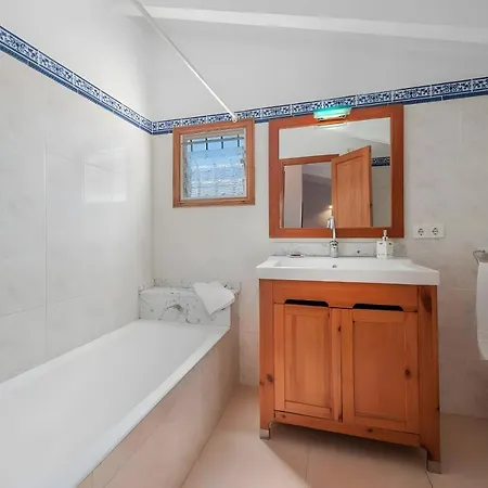 Palmera Vila *